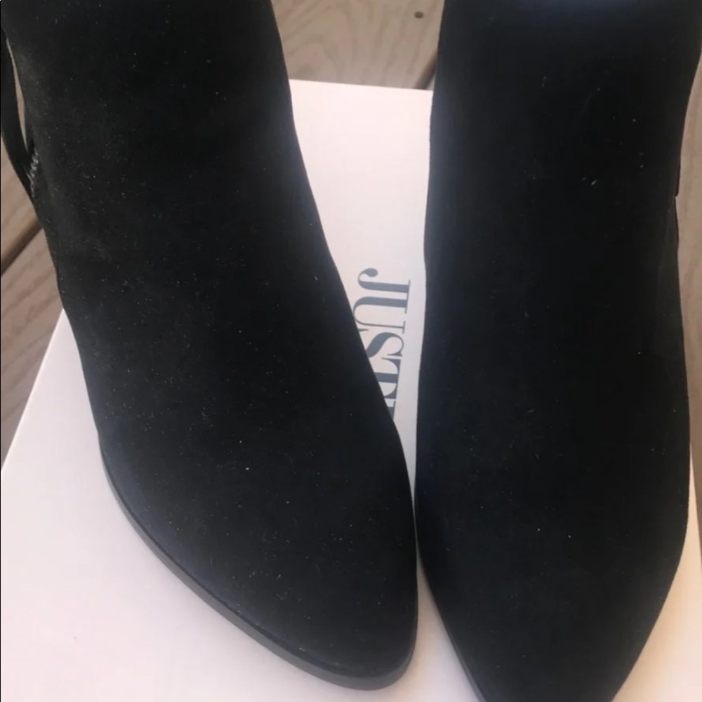 Booties